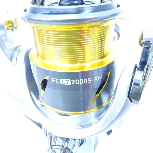 ２１フリームスＦＣＬＴ２０００ＳーＸＨ